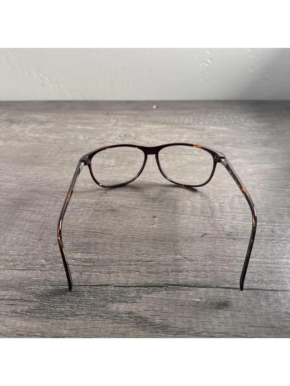 MAUI JIM VOYAGER MJ 178-10 TORTOISE 60/15/135 FRAME ONLY